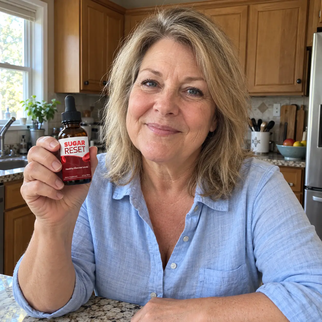 Sugar Reset Verified Purchase - Customer results collage