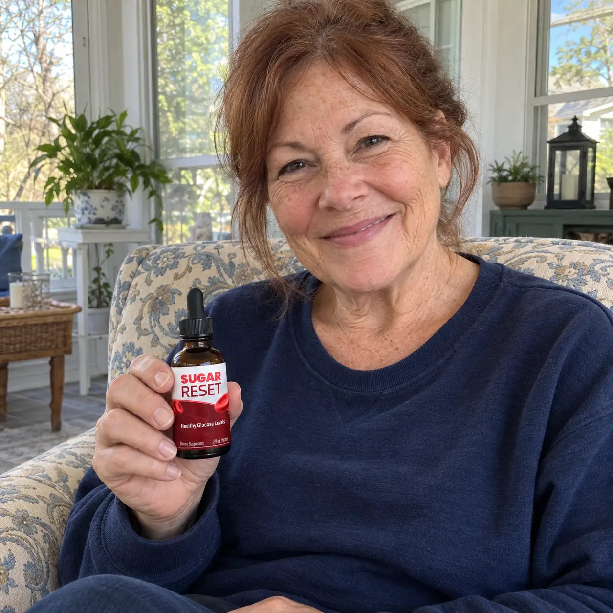 Sugar Reset user testimonials
